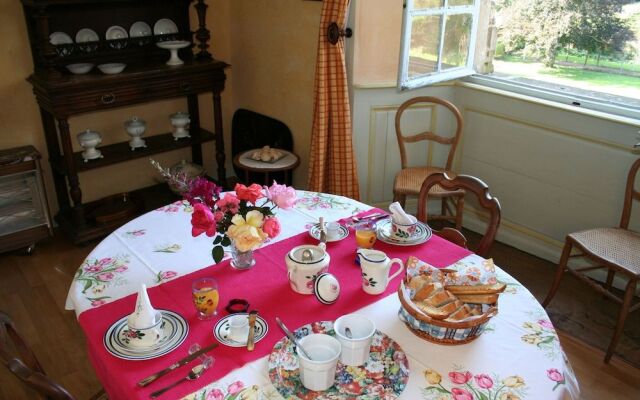 Château des Martinanches