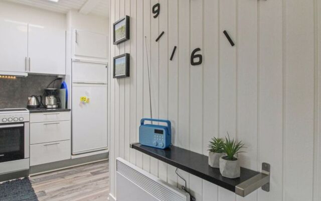 "Bente" - 900m from the sea in Western Jutland
