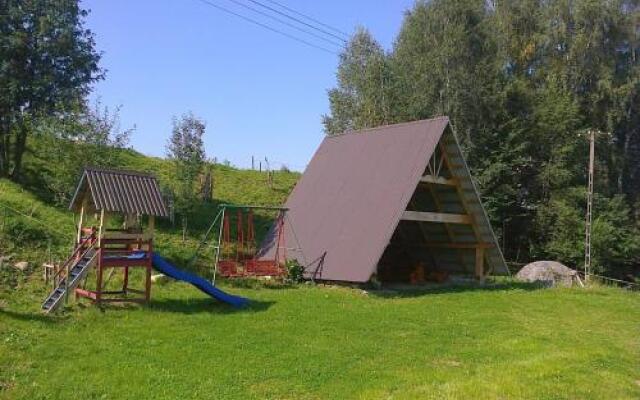 Pokoje Gościnne Duda