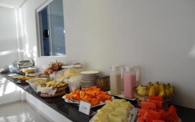 Ilha Bela Hotel