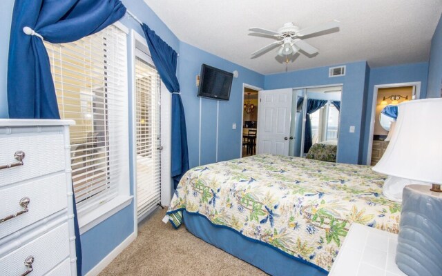 Boardwalk 685 - Two Bedroom Condo