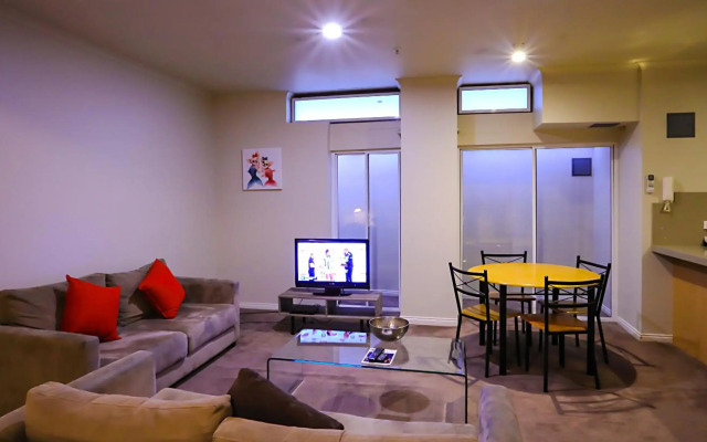 Flinders Landing Apartments