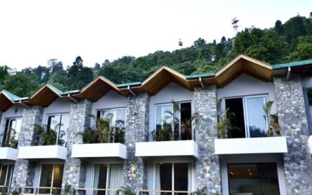 Seasons Hotel & Resorts Nainital