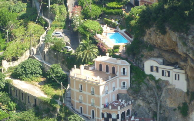 Residence Villa Rosa