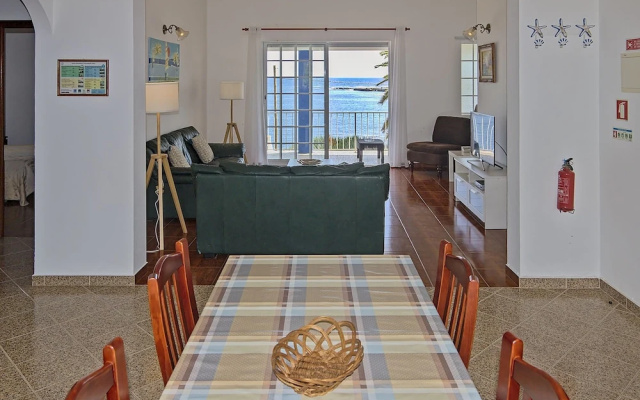Porto Martins Bay Apartments (AL)