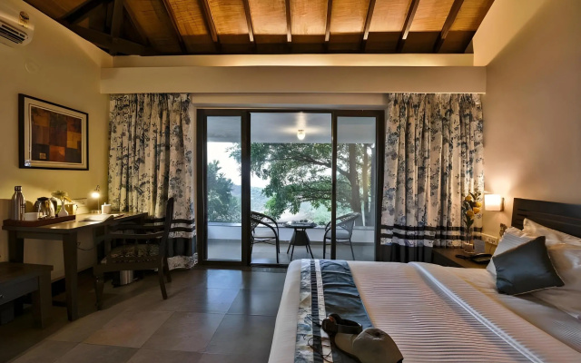 The Fern Samali Resort Dapoli, Series by Marriott – Guest Rooms – Dapoli