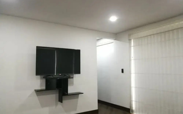 Comfort Campestre