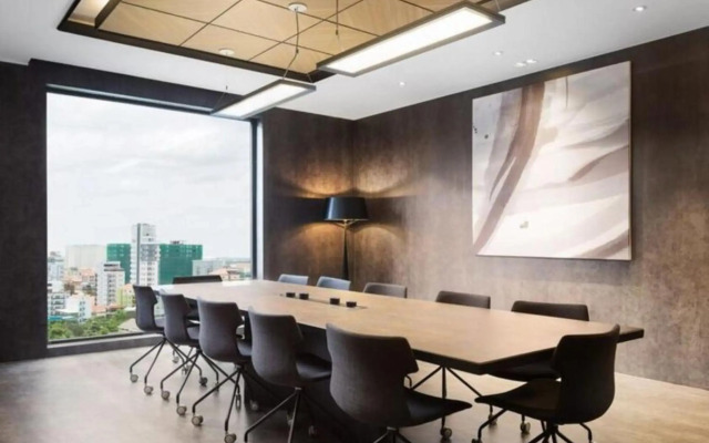 One Residence Hotel & Apartment