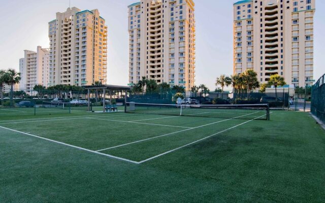 Beach Colony Towers by Southern Vacation Rentals