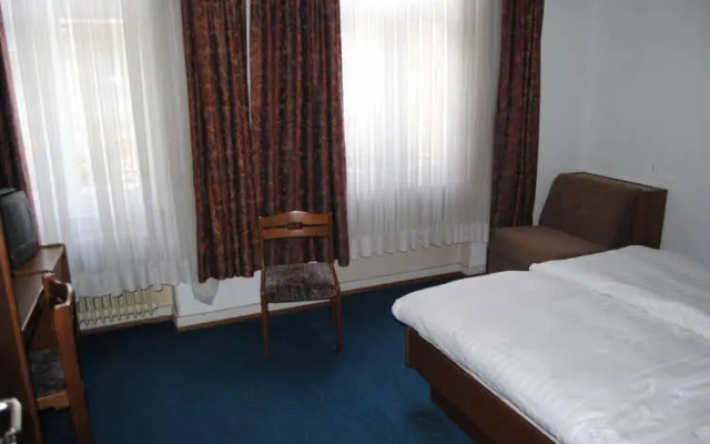 Hotel De La Sure