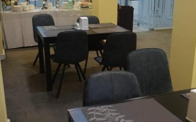 ABK Hotel