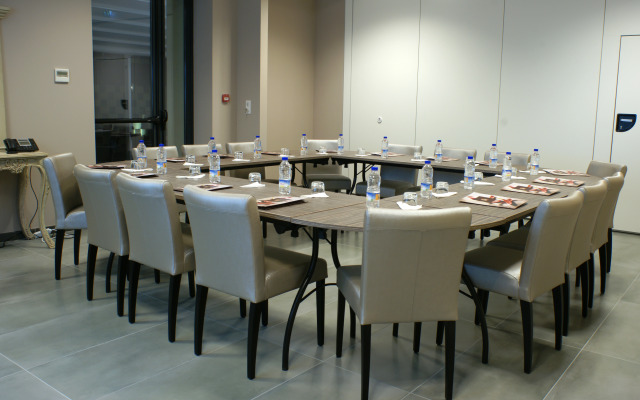 The Originals Boutique, Hôtel La Grange
