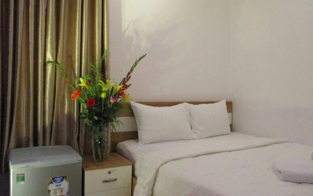 City Backpackers Hostel – Guest Rooms – Ho Chi Minh City