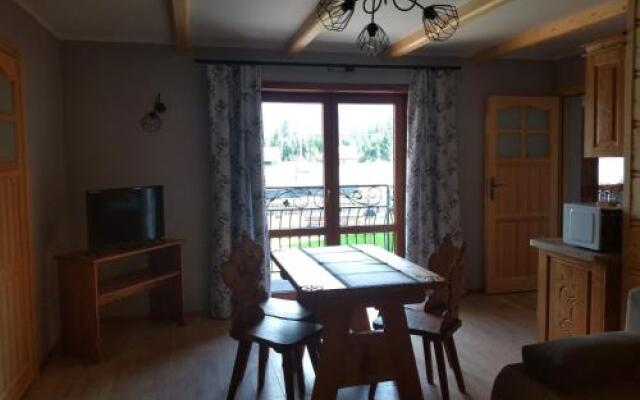Apartamenty Na Polanie