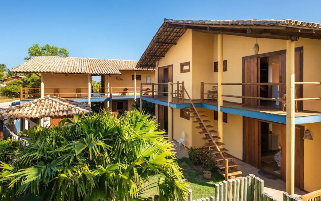 Sossego e Tranquilidade Vila do Outeiro