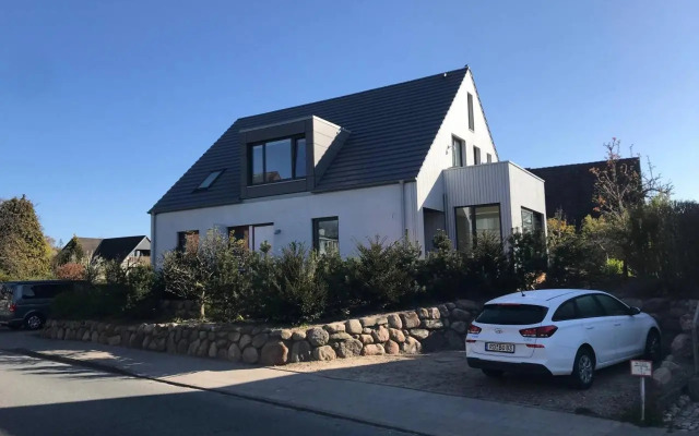 Dock 8 Strande: 50m bis zum Strand u. der Promenade