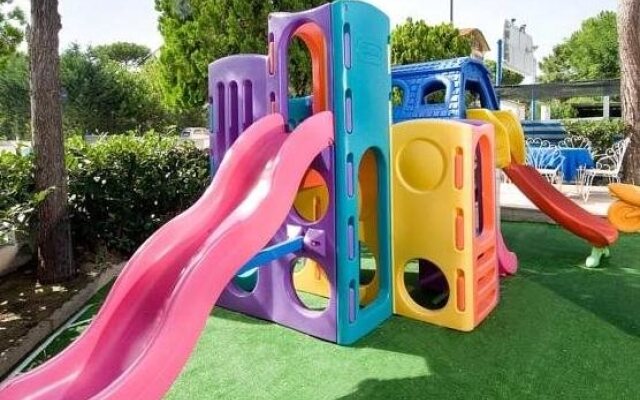 Hotel Primula Azzurra