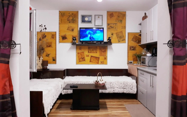 Apartment Shesti Uchastak