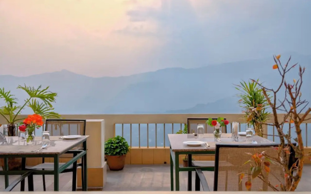 Hotel Sonam Delek Gangtok