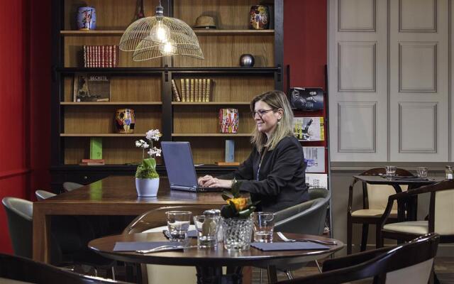 Mercure Paris Roissy Charles de Gaulle