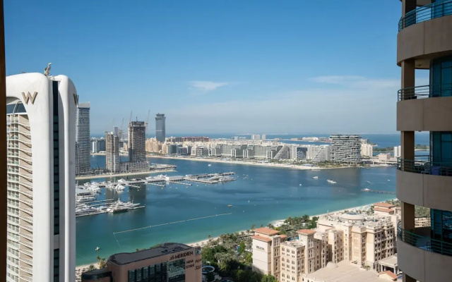 Dubai 360
