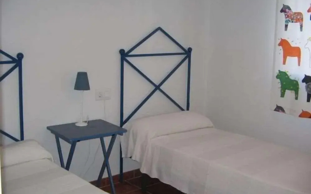 Apartamentos Puerto de Zahara