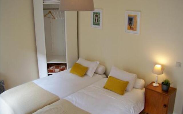 Almirante 1 Four Bedrooms