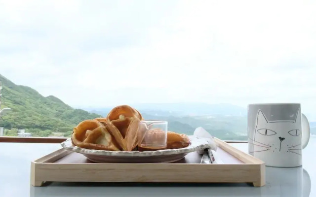 Shan Yu Hai B&B