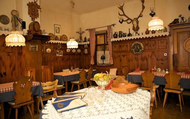 Gasthof Roderich Hotel