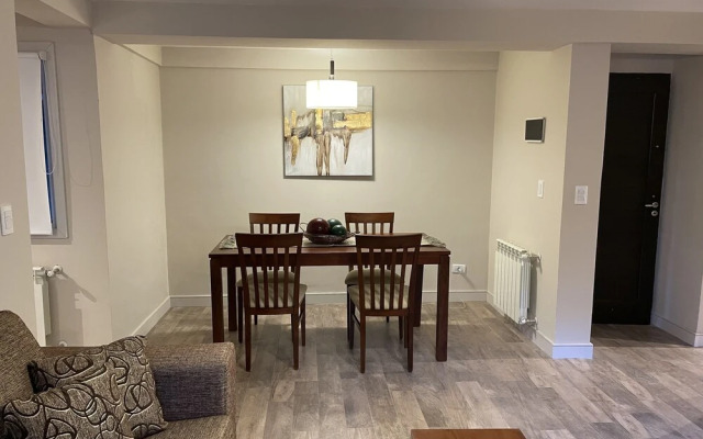 Catedral Suites