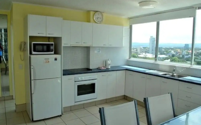 The Shore Apartments