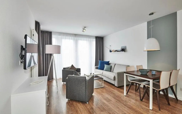 Deichhäuser Anna Küste Deichhäuser Anna Küste 4-34