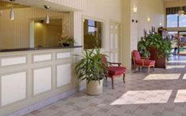 Travelodge Bentonville