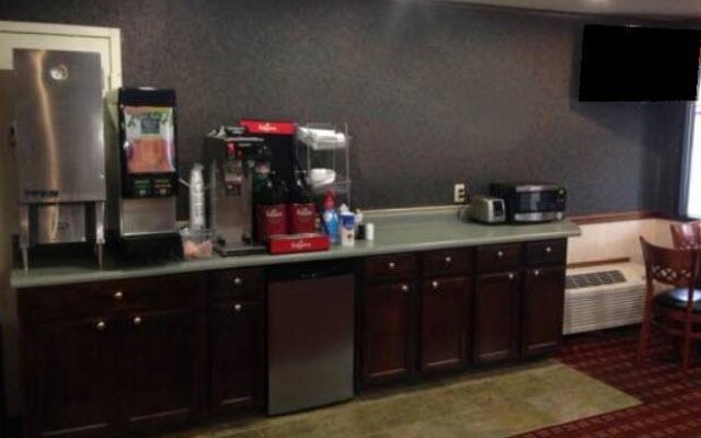 Americas Best Value Inn Helen