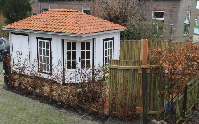 Studio bij Zee
