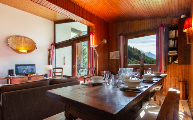 Chalet Dava La Via