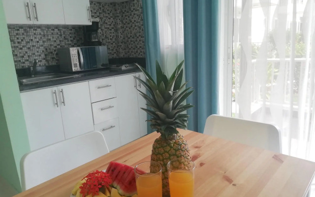 TrueCost Caribbean Paradise