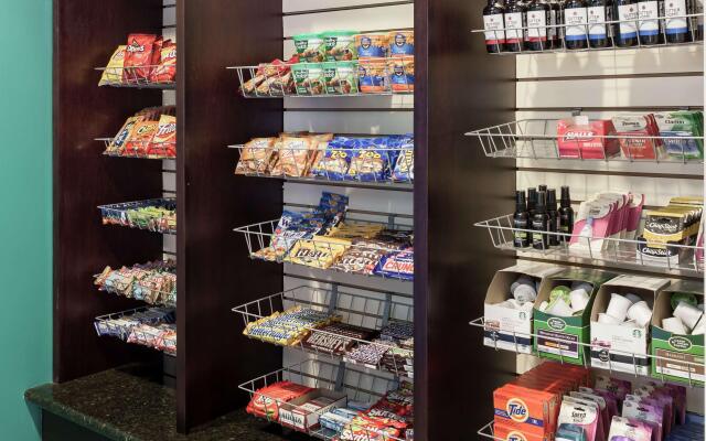 Hilton Garden Inn Dallas/Duncanville