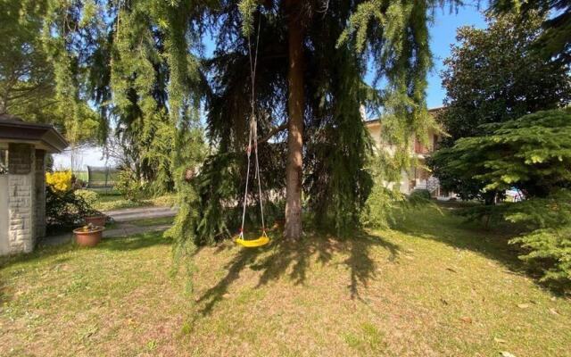 Airport Venice Diego 2