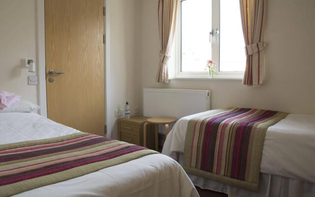 Ludlow Mascall Centre - Hostel