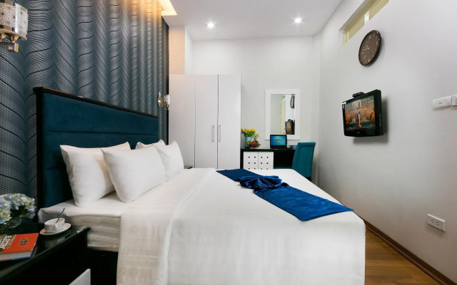 Diamond Legend Hotel