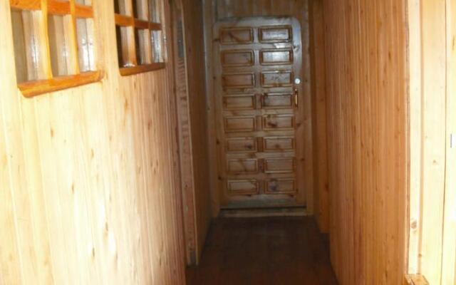 Kruiskari Guest House