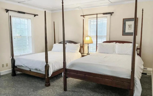 The Inn at Montpelier