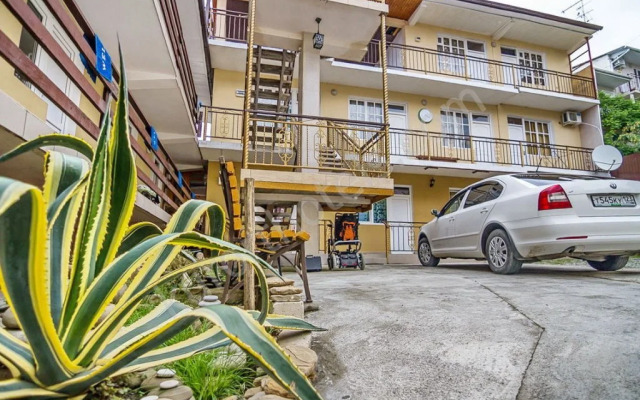 U Oliesi Mini-Hotel