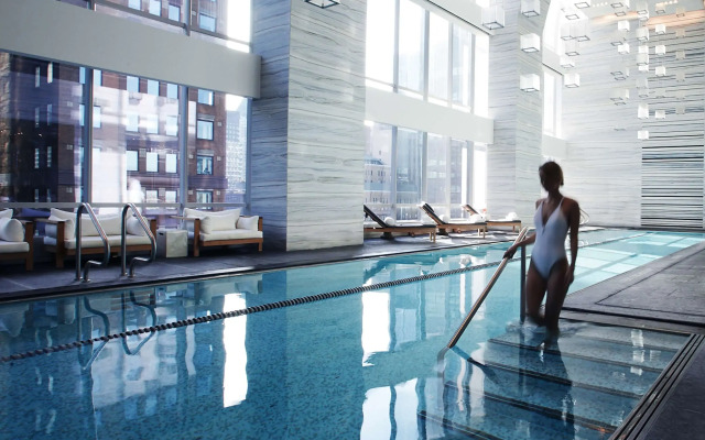Park Hyatt New York