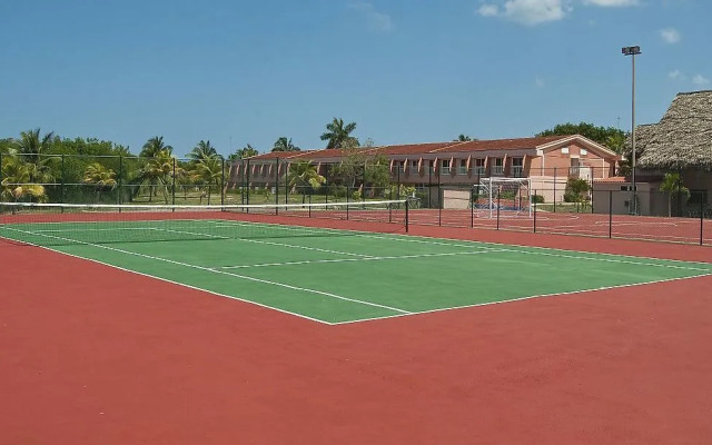 Blau Arenal Habana Beach