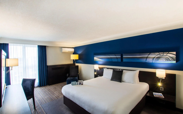 Crowne Plaza Birmingham City Centre by IHG