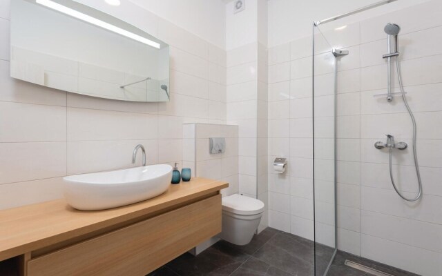 Awesome Home in Prigradica With Sauna, Wifi and 3 Bedrooms