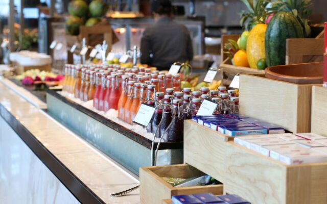 InterContinental Hanoi Landmark72 by IHG