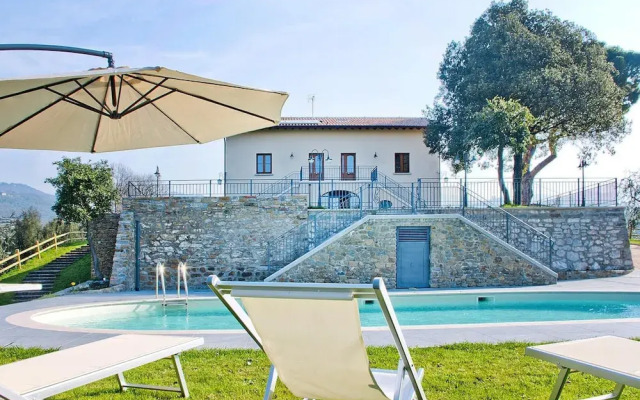 Beautiful Apartment in Lamporecchio